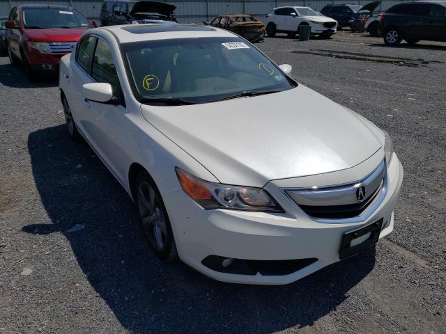 ACURA ILX 20 TEC 2014 con VIN 19VDE1F74EE009174 - Foto de la subasta