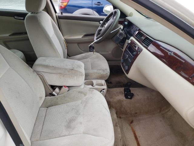 Photo 5 from auction – 2008 CHEVROLET IMPALA LT with VIN 2G1WT55N281304295