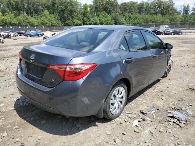 Photo 4 from auction – 2017 TOYOTA COROLLA L with VIN 2T1BURHE9HC871207
