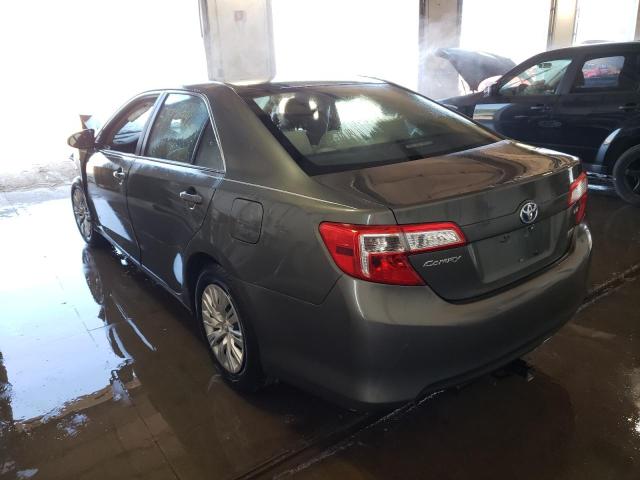 Photo 3 from auction – 2012 TOYOTA CAMRY HYBR with VIN 4T1BD1FK9CU055308
