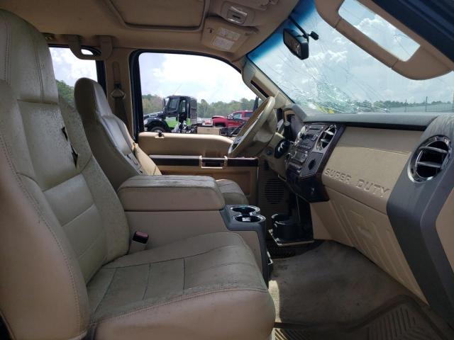 Photo 5 from auction – 2010 FORD F250 SUPER with VIN 1FTSW2BR8AEA67397