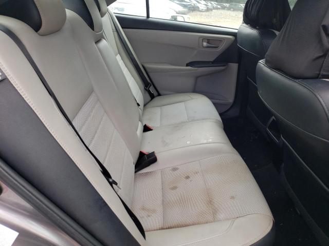 Photo 6 from auction – 2016 TOYOTA CAMRY LE with VIN 4T1BF1FK9GU165789