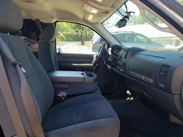 Photo 5 from auction – 2008 GMC SIERRA K25 with VIN 1GTHK29K48E171183