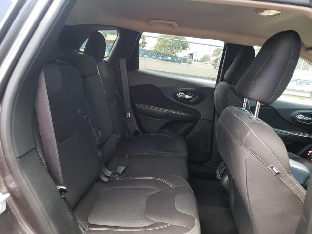 Photo 6 from auction – 2015 JEEP CHEROKEE L with VIN 1C4PJMCS2FW563752