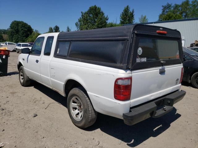 Photo 3 from auction – 2003 FORD RANGER SUP with VIN 1FTYR14V53PB22773