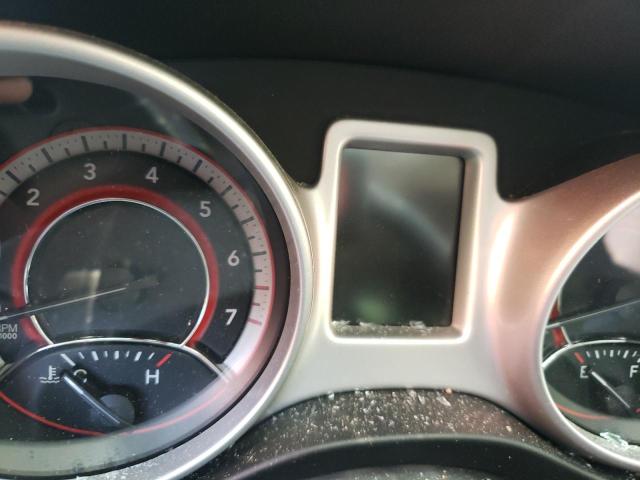 Photo 8 from auction – 2013 DODGE JOURNEY SX with VIN 3C4PDCBB6DT510090