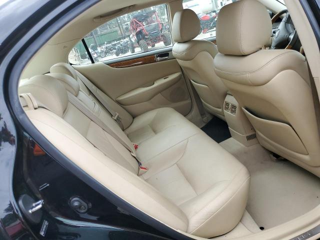 Photo 6 from auction – 2006 LEXUS ES 330 with VIN JTHBA30G665176498