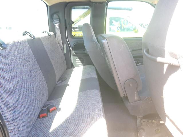 Photo 6 from auction – 2001 DODGE RAM 1500 with VIN 3B7HC13Z01G762512
