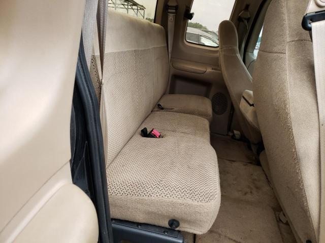 Photo 6 from auction – 1997 FORD F150 with VIN 1FTDX1761VND18085