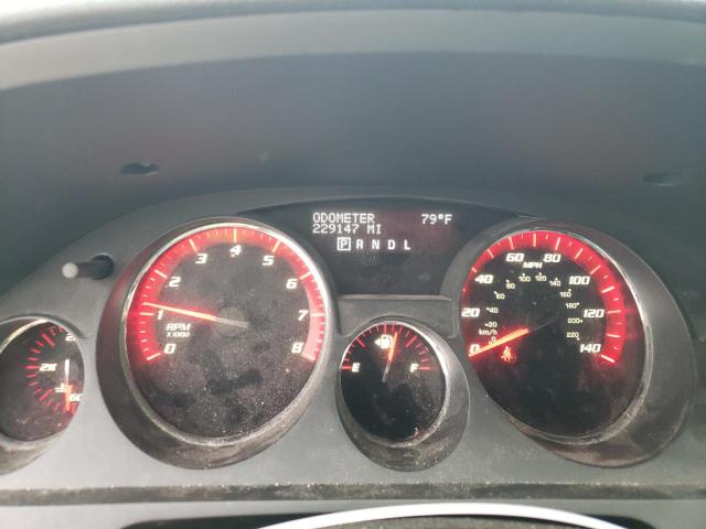 صورة رقم 8 من المزاد - 2012 GMC ACADIA SLE مع VIN 1GKKRNED0CJ285227