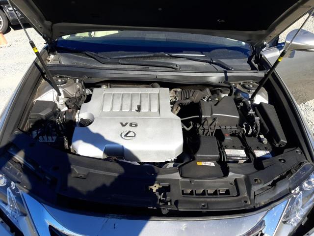 Photo 7 from auction – 2017 LEXUS ES 350 with VIN 58ABK1GG7HU058384