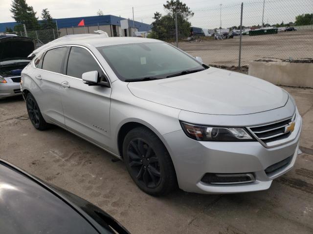 CHEVROLET IMPALA LT 2018 with VIN 1G1105SA4JU138036 - Photo from auction