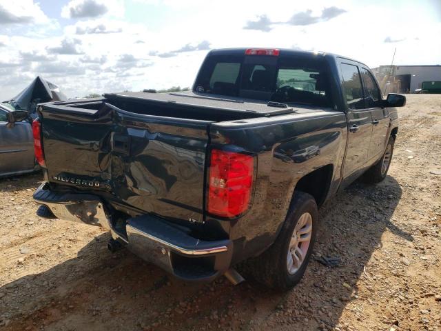 Photo 4 from auction – 2018 CHEVROLET SILVERADO with VIN 3GCPCREC4JG385718