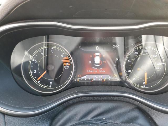 Photo 8 from auction – 2019 JEEP CHEROKEE L with VIN 1C4PJLDB2KD411050