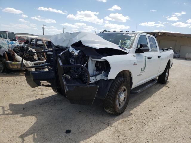 Photo 2 from auction – 2022 RAM 3500 TRADE with VIN 3C63R3GLXNG189304