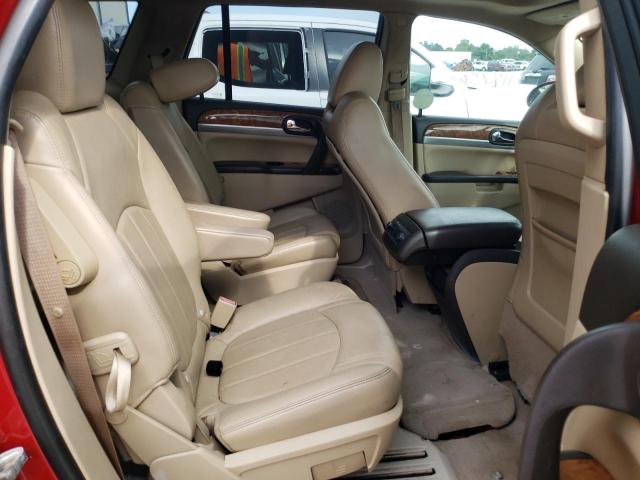 Photo 6 from auction – 2012 BUICK ENCLAVE with VIN 5GAKRDED1CJ356443