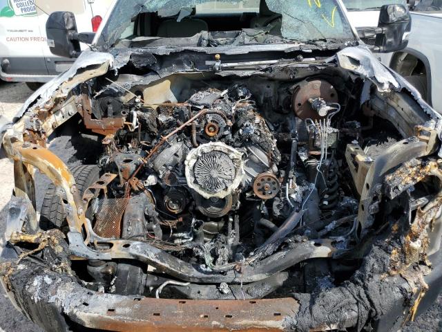 Photo 7 from auction – 2020 FORD F250 SUPER with VIN 1FTBF2A62LEE08495