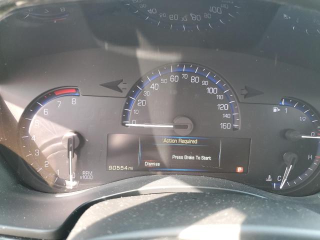 Photo 8 from auction – 2013 CADILLAC ATS with VIN 1G6AA5RA5D0173595