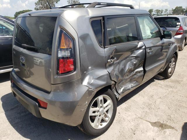 Снимка 4 от търг – 2011 KIA SOUL + с VIN KNDJT2A29B7339941