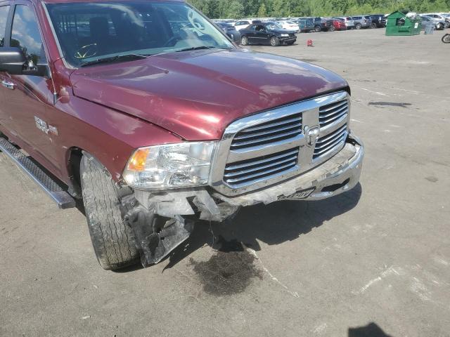Photo 9 from auction – 2016 RAM 1500 SLT with VIN 3C6RR6LT9GG288541