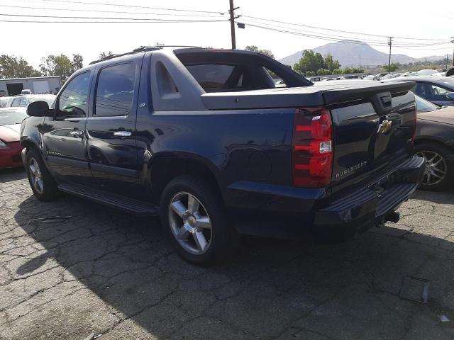 Photo 3 from auction – 2008 CHEVROLET AVALANCHE with VIN 3GNFK12388G115770