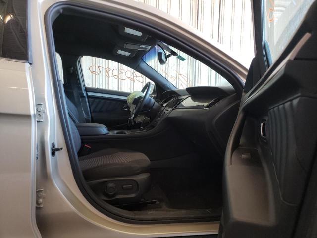 Zdjęcie 5 z aukcji – 2018 FORD TAURUS SEL z VIN 1FAHP2E85JG115247