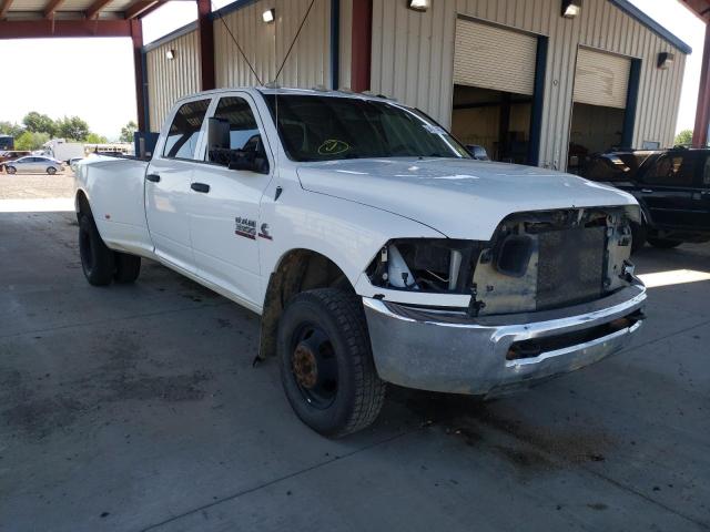 RAM 3500 ST 2015 with VIN 3C63RRGL9FG703891 - Photo from auction