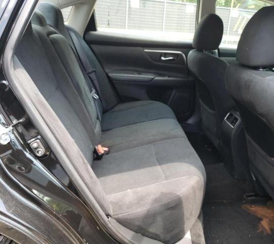 Photo 6 from auction – 2015 NISSAN ALTIMA 2.5 with VIN 1N4AL3AP0FC276233