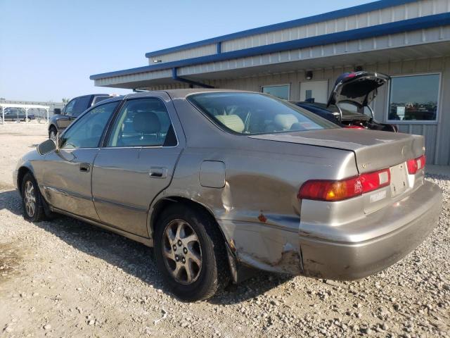 Photo 3 from auction – 1997 TOYOTA CAMRY CE with VIN 4T1BF22K2VU016956