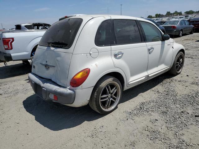 Photo 4 from auction – 2002 CHRYSLER PT CRUISER with VIN 3C4FY58B42T254869