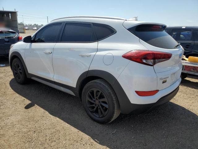 Photo 3 from auction – 2018 HYUNDAI TUCSON SEL with VIN KM8J3CA40JU630735