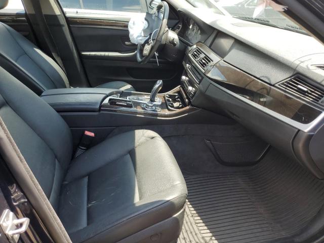 Photo 5 from auction – 2012 BMW 528 XI with VIN WBAXH5C57CDW02772