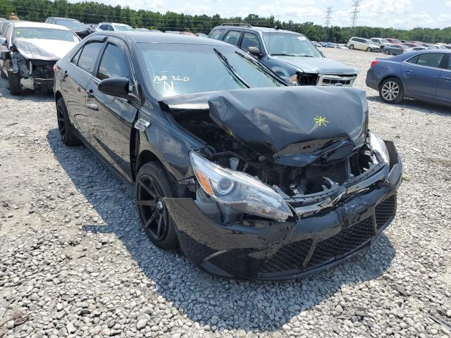 Photo 1 from auction – 2016 TOYOTA CAMRY LE with VIN 4T1BF1FK8GU130774