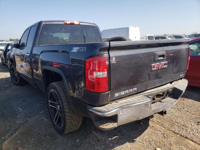 Photo 3 from auction – 2014 GMC SIERRA K15 with VIN 1GTV2VEC2EZ204138