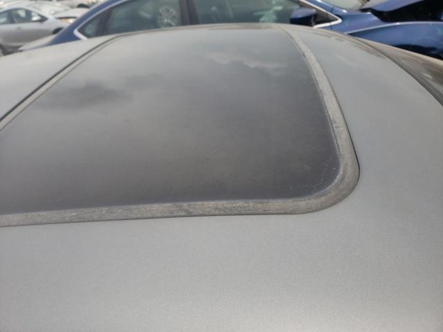 Photo 9 from auction – 2002 FORD TAURUS SES with VIN 1FAHP55S82A135140
