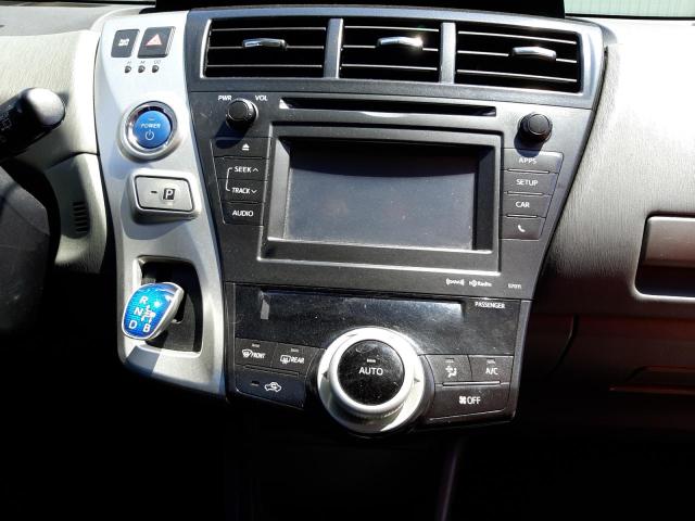 Photo 9 from auction – 2014 TOYOTA PRIUS V with VIN JTDZN3EU8E3330173