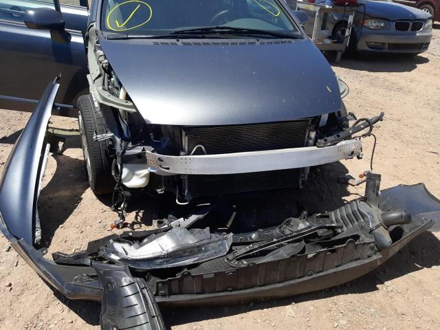 Photo 9 from auction – 2010 HONDA CIVIC LX with VIN 19XFA1F51AE063553