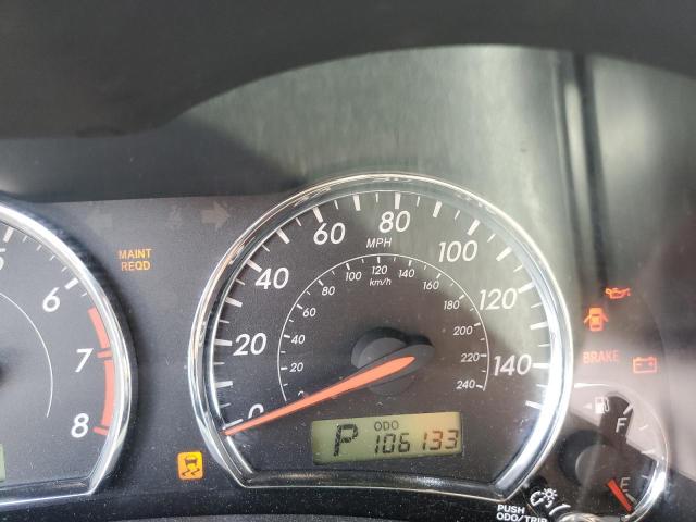 Zdjęcie 8 z aukcji – 2013 TOYOTA COROLLA BA z VIN 5YFBU4EE3DP205445
