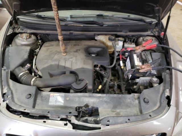 Photo 7 from auction – 2012 CHEVROLET MALIBU LS with VIN 1G1ZB5E08CF173833