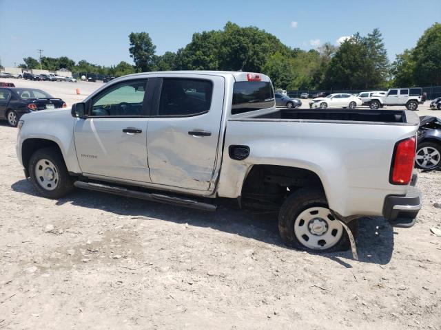 Photo 9 from auction – 2018 CHEVROLET COLORADO with VIN 1GCGSBEA5J1292892