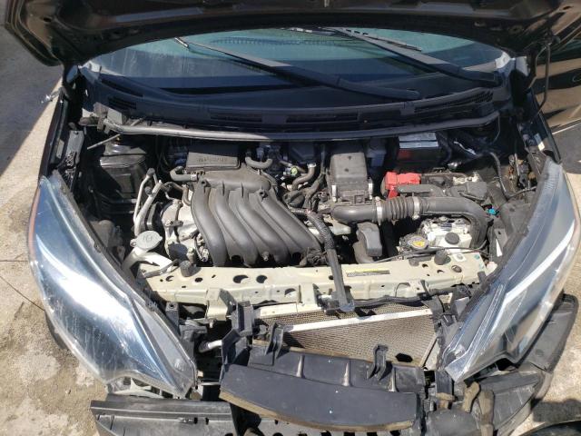 Photo 7 from auction – 2018 NISSAN VERSA NOTE with VIN 3N1CE2CP5JL370600