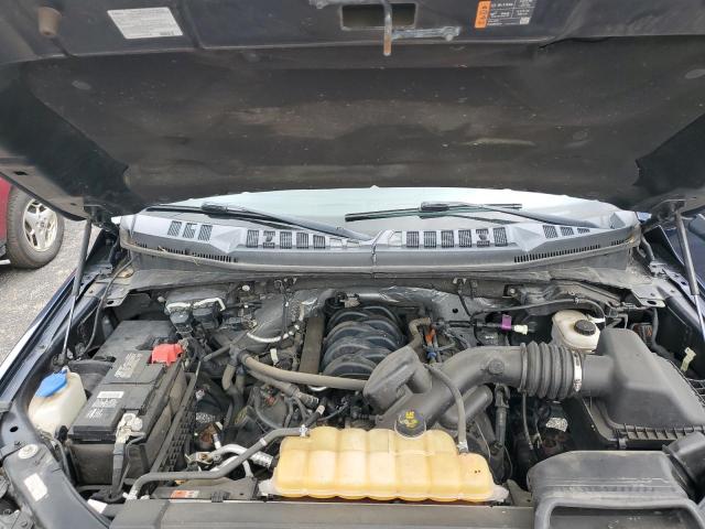 Photo 7 from auction – 2015 FORD F150 SUPER with VIN 1FTFW1EF6FFB72308