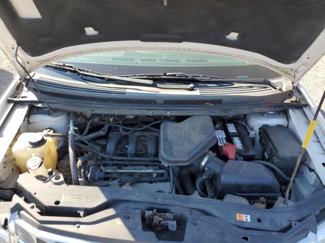 Photo 7 from auction – 2010 FORD EDGE LIMIT with VIN 2FMDK4KC3ABA29997