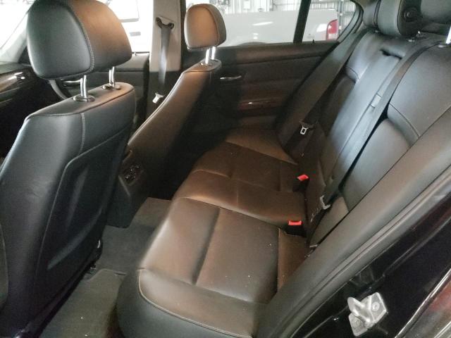 Photo 6 from auction – 2011 BMW 335 XI with VIN WBAPL5C53BA918605