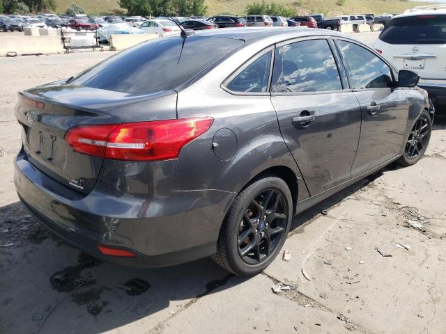 Photo 4 from auction – 2016 FORD FOCUS SE with VIN 1FADP3F25GL314720