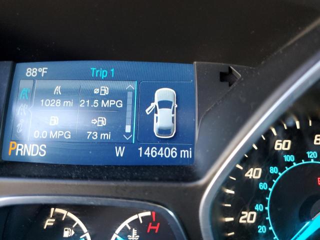 Photo 8 from auction – 2014 FORD ESCAPE SE with VIN 1FMCU0GX9EUA71259