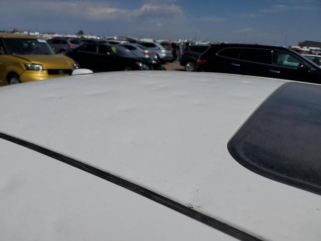 Photo 9 from auction – 2010 TOYOTA COROLLA BA with VIN 1NXBU4EE8AZ281656