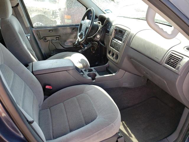 Photo 5 from auction – 2005 FORD EXPLORER X with VIN 1FMZU73K25ZA17169