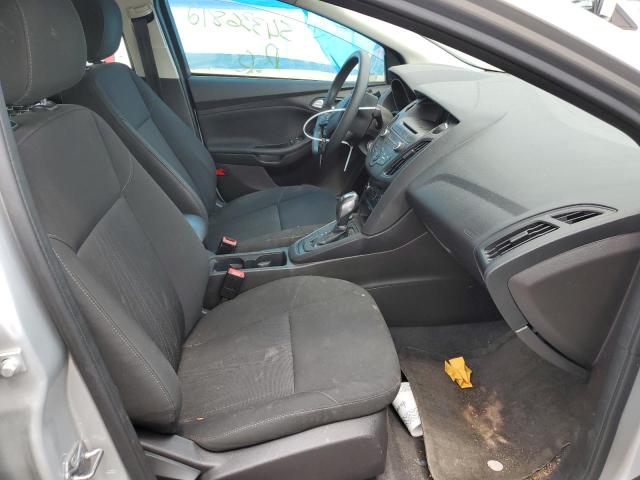 Photo 5 from auction – 2016 FORD FOCUS SE with VIN 1FADP3F29GL255428