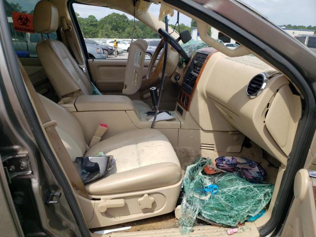 Photo 5 from auction – 2006 FORD EXPLORER E with VIN 1FMEU64E36UB49776